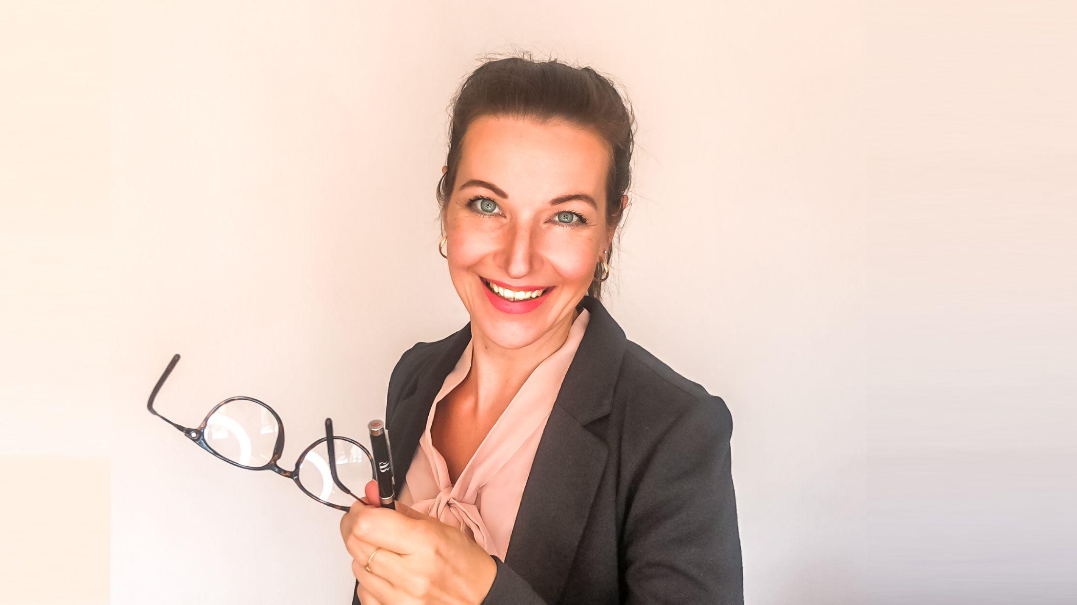 Daniela Galitzdörfer Coach und Organisationsentwicklerin